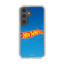 スリムプロテクションケース［ Hot Wheels™ - ロゴ - カラー ］