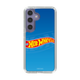 スリムプロテクションケース［ Hot Wheels™ - ロゴ - カラー ］