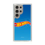 スリムプロテクションケース［ Hot Wheels™ - ロゴ - カラー ］