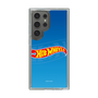 スリムプロテクションケース［ Hot Wheels™ - ロゴ - カラー ］
