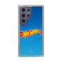 スリムプロテクションケース［ Hot Wheels™ - ロゴ - カラー ］