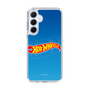 スリムプロテクションケース［ Hot Wheels™ - ロゴ - カラー ］