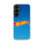 スリムプロテクションケース［ Hot Wheels™ - ロゴ - カラー ］