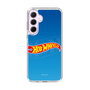 スリムプロテクションケース［ Hot Wheels™ - ロゴ - カラー ］