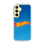 スリムプロテクションケース［ Hot Wheels™ - ロゴ - カラー ］