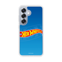 スリムプロテクションケース［ Hot Wheels™ - ロゴ - カラー ］