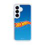 スリムプロテクションケース［ Hot Wheels™ - ロゴ - カラー ］