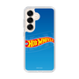 スリムプロテクションケース［ Hot Wheels™ - ロゴ - カラー ］