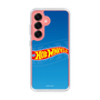 スリムプロテクションケース［ Hot Wheels™ - ロゴ - カラー ］