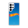 スリムプロテクションケース［ Hot Wheels™ - ロゴ - カラー ］