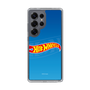 スリムプロテクションケース［ Hot Wheels™ - ロゴ - カラー ］
