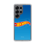 スリムプロテクションケース［ Hot Wheels™ - ロゴ - カラー ］