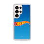 スリムプロテクションケース［ Hot Wheels™ - ロゴ - カラー ］