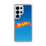 スリムプロテクションケース［ Hot Wheels™ - ロゴ - カラー ］