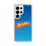 スリムプロテクションケース［ Hot Wheels™ - ロゴ - カラー ］