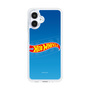 スリムプロテクションケース［ Hot Wheels™ - ロゴ - カラー ］