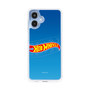 スリムプロテクションケース［ Hot Wheels™ - ロゴ - カラー ］