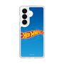 スリムプロテクションケース［ Hot Wheels™ - ロゴ - カラー ］