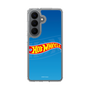 スリムプロテクションケース［ Hot Wheels™ - ロゴ - カラー ］
