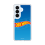 スリムプロテクションケース［ Hot Wheels™ - ロゴ - カラー ］