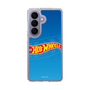 スリムプロテクションケース［ Hot Wheels™ - ロゴ - カラー ］
