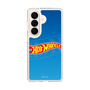スリムプロテクションケース［ Hot Wheels™ - ロゴ - カラー ］