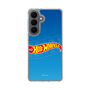 スリムプロテクションケース［ Hot Wheels™ - ロゴ - カラー ］