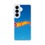 スリムプロテクションケース［ Hot Wheels™ - ロゴ - カラー ］