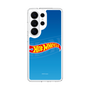 スリムプロテクションケース［ Hot Wheels™ - ロゴ - カラー ］