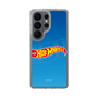 スリムプロテクションケース［ Hot Wheels™ - ロゴ - カラー ］