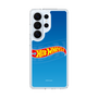 スリムプロテクションケース［ Hot Wheels™ - ロゴ - カラー ］