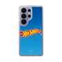 スリムプロテクションケース［ Hot Wheels™ - ロゴ - カラー ］