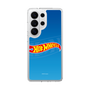 スリムプロテクションケース［ Hot Wheels™ - ロゴ - カラー ］