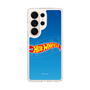 スリムプロテクションケース［ Hot Wheels™ - ロゴ - カラー ］