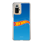 スリムプロテクションケース［ Hot Wheels™ - ロゴ - カラー ］