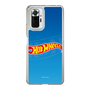 スリムプロテクションケース［ Hot Wheels™ - ロゴ - カラー ］