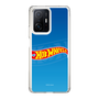 スリムプロテクションケース［ Hot Wheels™ - ロゴ - カラー ］