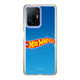 スリムプロテクションケース［ Hot Wheels™ - ロゴ - カラー ］