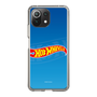 スリムプロテクションケース［ Hot Wheels™ - ロゴ - カラー ］