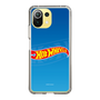 スリムプロテクションケース［ Hot Wheels™ - ロゴ - カラー ］