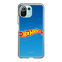 スリムプロテクションケース［ Hot Wheels™ - ロゴ - カラー ］