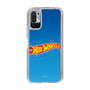 スリムプロテクションケース［ Hot Wheels™ - ロゴ - カラー ］