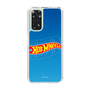スリムプロテクションケース［ Hot Wheels™ - ロゴ - カラー ］