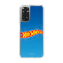 スリムプロテクションケース［ Hot Wheels™ - ロゴ - カラー ］