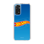 スリムプロテクションケース［ Hot Wheels™ - ロゴ - カラー ］