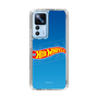 スリムプロテクションケース［ Hot Wheels™ - ロゴ - カラー ］