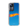 スリムプロテクションケース［ Hot Wheels™ - ロゴ - カラー ］