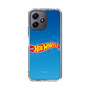 スリムプロテクションケース［ Hot Wheels™ - ロゴ - カラー ］
