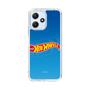 スリムプロテクションケース［ Hot Wheels™ - ロゴ - カラー ］