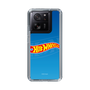 スリムプロテクションケース［ Hot Wheels™ - ロゴ - カラー ］